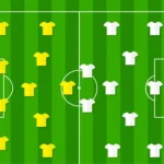 October's Elite XI: Unveiling the Betway Premiership Team of the Month