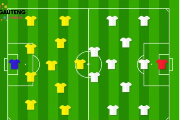 October's Elite XI: Unveiling the Betway Premiership Team of the Month