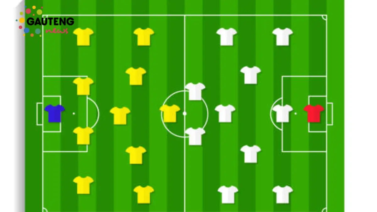 October's Elite XI: Unveiling the Betway Premiership Team of the Month