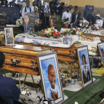 23 Children Dead from Spaza Shop Food Poisoning Outbreak in Gauteng