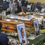 23 Children Dead from Spaza Shop Food Poisoning Outbreak in Gauteng