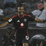 Orlando Pirates' Mohau Nkota Shines in CAF Champions League 2-1 Victory