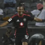 Orlando Pirates' Mohau Nkota Shines in CAF Champions League 2-1 Victory