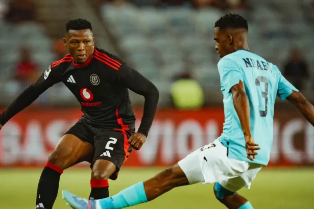 Orlando Pirates Sail Past Richards Bay with Narrow 1-0 Victory to Extend Winning Streak