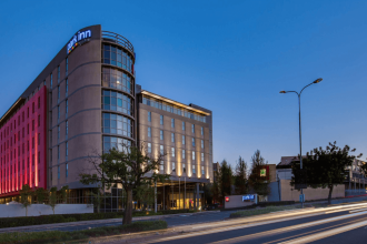 Park Inn Sandton Hotel Review: Is This the Ideal Stay for 2024/25 in Johannesburg?