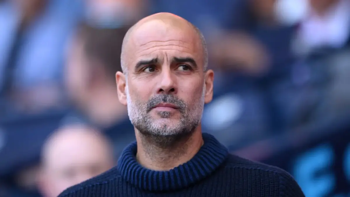 Pep Guardiola Stays! Manchester City’s Mastermind Extends Tenure Amid Challenges