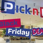 Pick n Pay Asap Black Friday Deals: Unmissable Savings from 25-27 November 2024