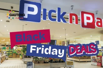 Pick n Pay Asap Black Friday Deals: Unmissable Savings from 25-27 November 2024