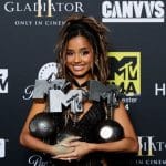 Tyla Secures Three Nominations at MTV EMAs 2024