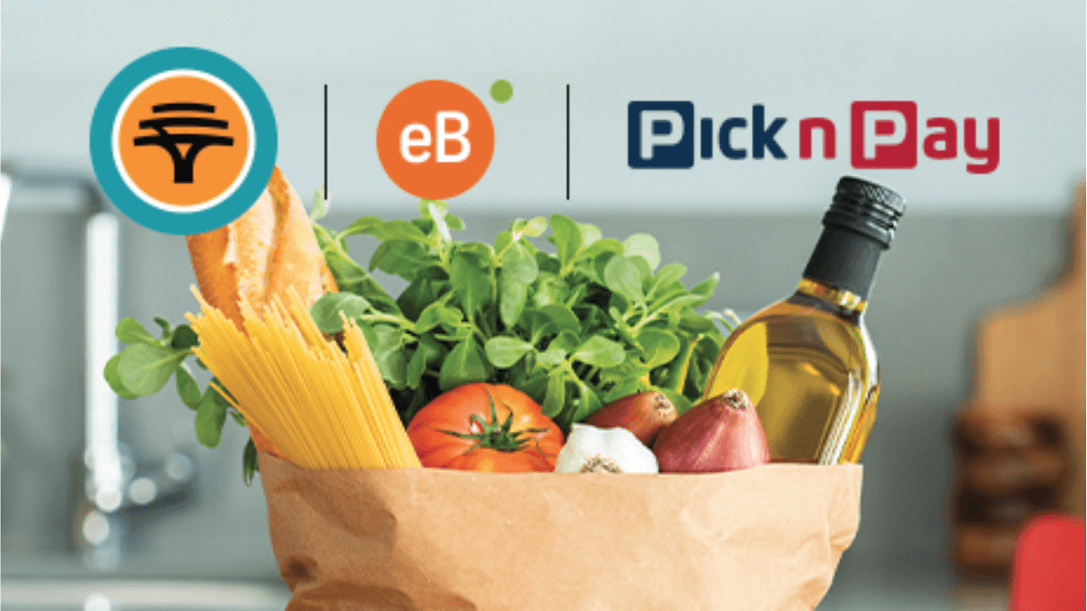Pick n Pay Partners With eBucks: Everything You Need To Know
