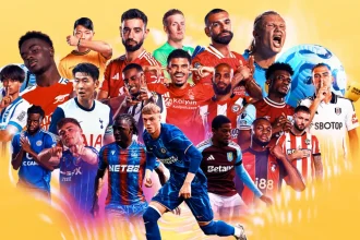 Premier League Weekend Preview Predictions, Betting Tips, Kick-off Times