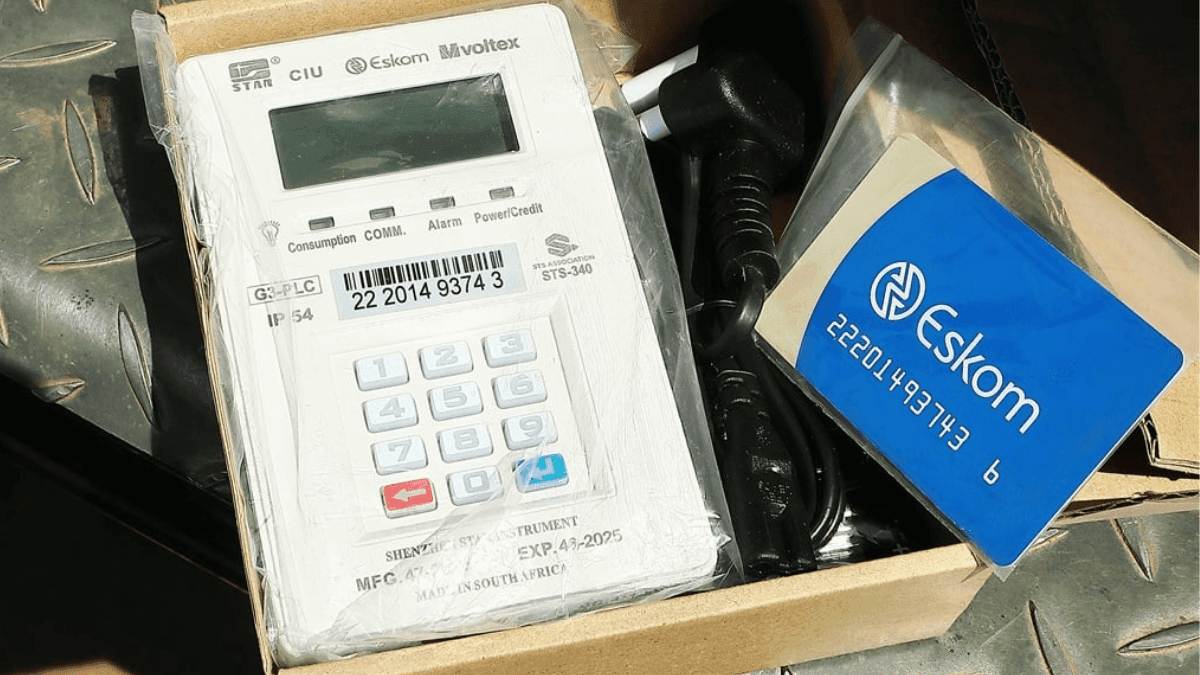 Prepaid Electricity Meter Recoding Deadline Looms: South Africans Face Cut-Off Chaos This Sunday