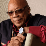 Quincy Jones Dies, Leaving Behind a Staggering Fortune for His Seven Children