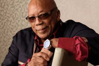 Quincy Jones Dies, Leaving Behind a Staggering Fortune for His Seven Children