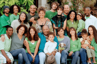 Quincy Jones Reportedly Leaves R9 Billion Legacy for His Seven Children