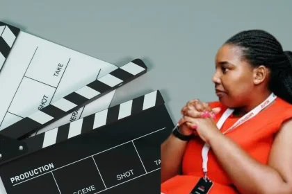 Quote of the Day LaConco’s Journey from Reality TV Star to Netflix Producer