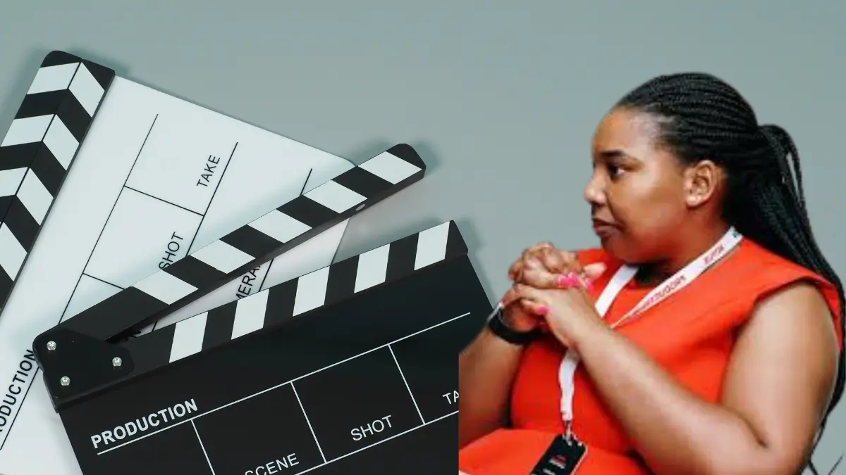 Quote of the Day LaConco’s Journey from Reality TV Star to Netflix Producer