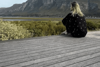 Rachel Kolisi Expresses Gratitude for Fan Support Amid Split from Siya Kolisi