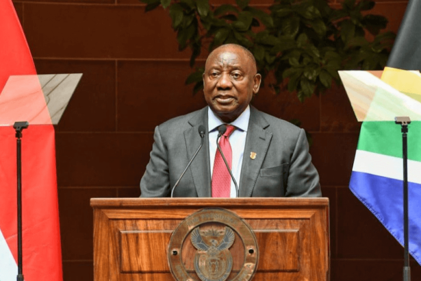 Government Approves New Regulations for Spaza Shops Amid Food Safety Crisis, Says Ramaphosa