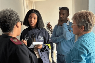 Randburg Clinic Crisis: Overcrowding and One Doctor for 400 Patients Highlight Healthcare Struggles