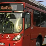 Rea Vaya Bus Services Suspended Indefinitely: What You Need to Know