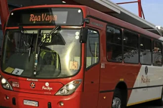 Rea Vaya Bus Services Suspended Indefinitely: What You Need to Know