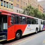 Rea Vaya Buses Resume Operations After Suspension, Feeder Buses Still Offline
