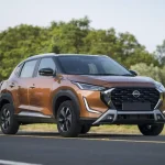 Revamped Nissan Magnite Targets Competitors as Key Model for the Brand’s Reviva