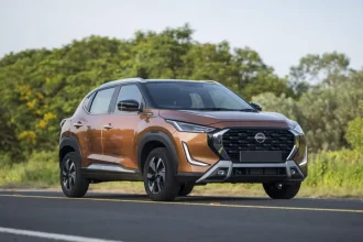 Revamped Nissan Magnite Targets Competitors as Key Model for the Brand’s Reviva