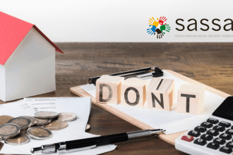 How SASSA Recipients Can Avoid Loan Traps in 2025: Tips for Financial Security