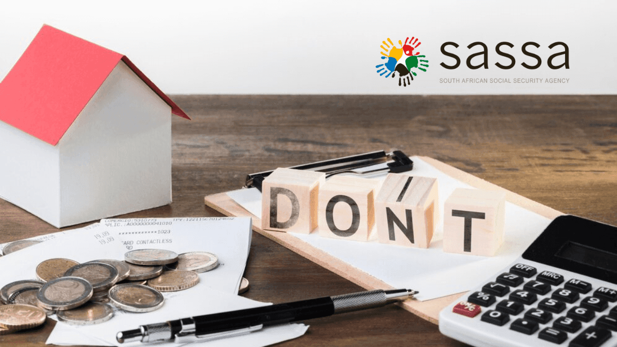 How SASSA Recipients Can Avoid Loan Traps in 2025: Tips for Financial Security