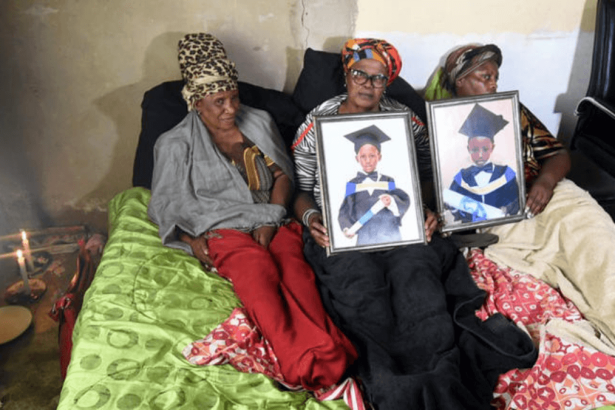 Tragic Incident: Two Siblings Die After Eating Snacks in Katlehong