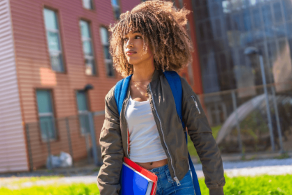 SIOC Community Development Trust Bursary