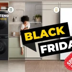 Samsung Announces Black Friday Deals for 2024: The Best Discounts on Premium Products