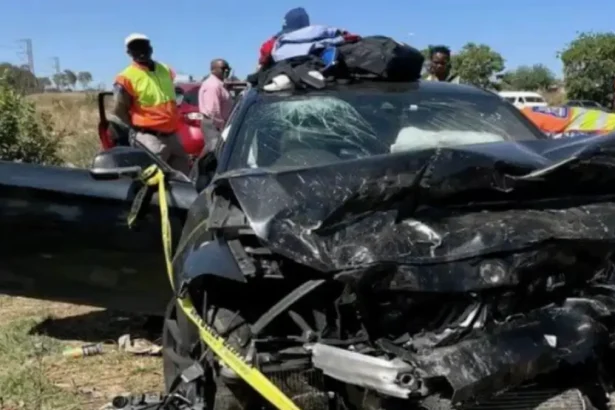 School Psychologist Dies After Visiting Fatal Accident Scene Involving Sekhukhune United Player
