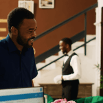 Services SETA Administrator in Events Management