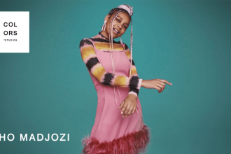 Sho Madjozi Announces Final Album: Why She’s Leaving the Music Industry