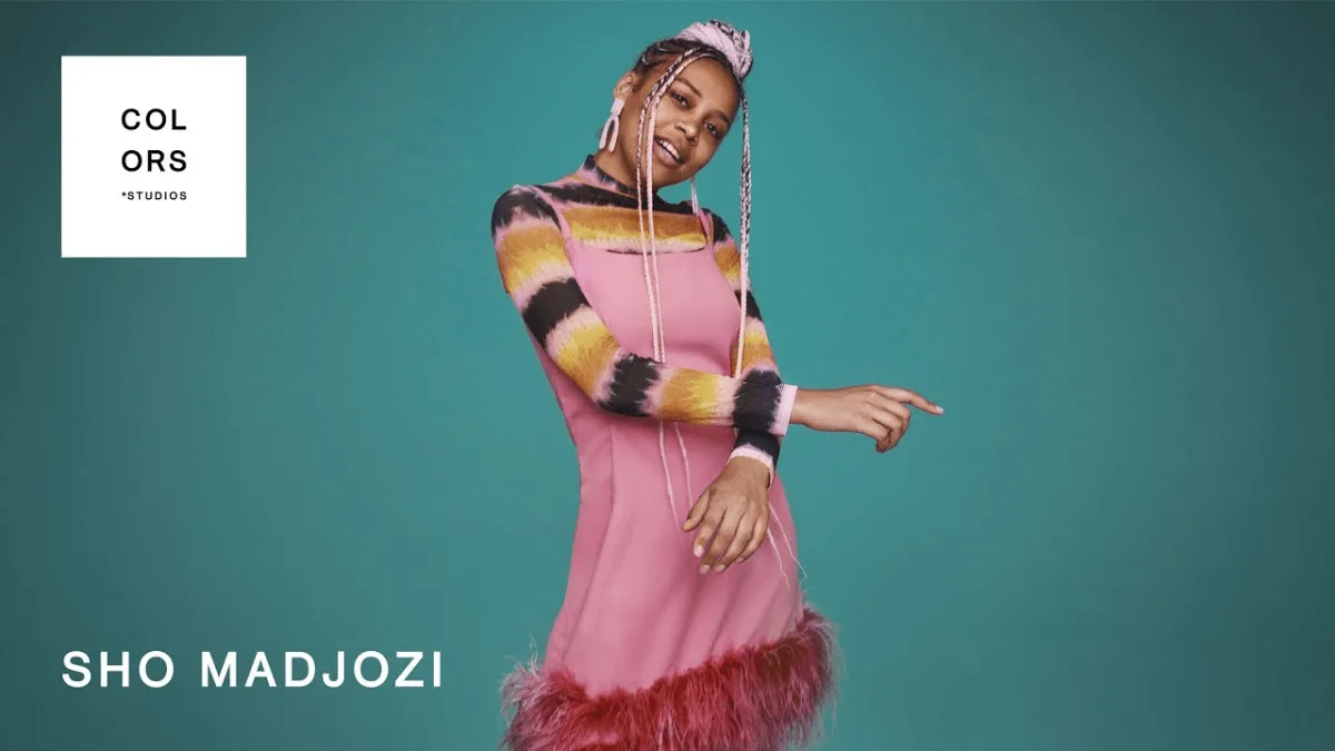 Sho Madjozi Announces Final Album: Why She’s Leaving the Music Industry