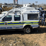 Two Suspects Killed in Gauteng Police Shootout, Manhunt Underway for Third After Foiled Sedibeng Robbery