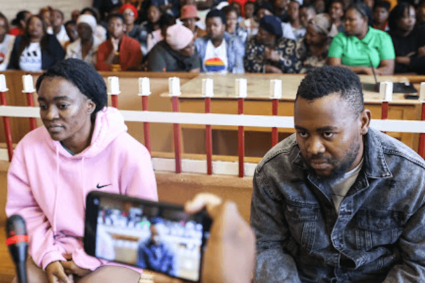 Soshanguve Couple Convicted of Murder and Insurance Fraud Over R500K Payout