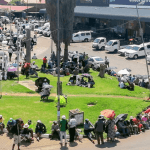 Soweto Residents Face Chaos Amid Prepaid Electricity Meter Upgrade Rush