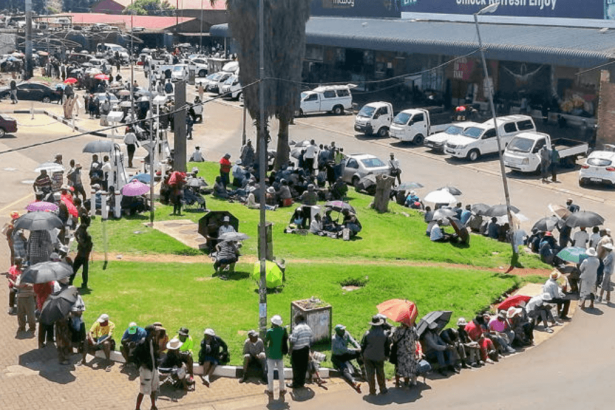 Soweto Residents Face Chaos Amid Prepaid Electricity Meter Upgrade Rush