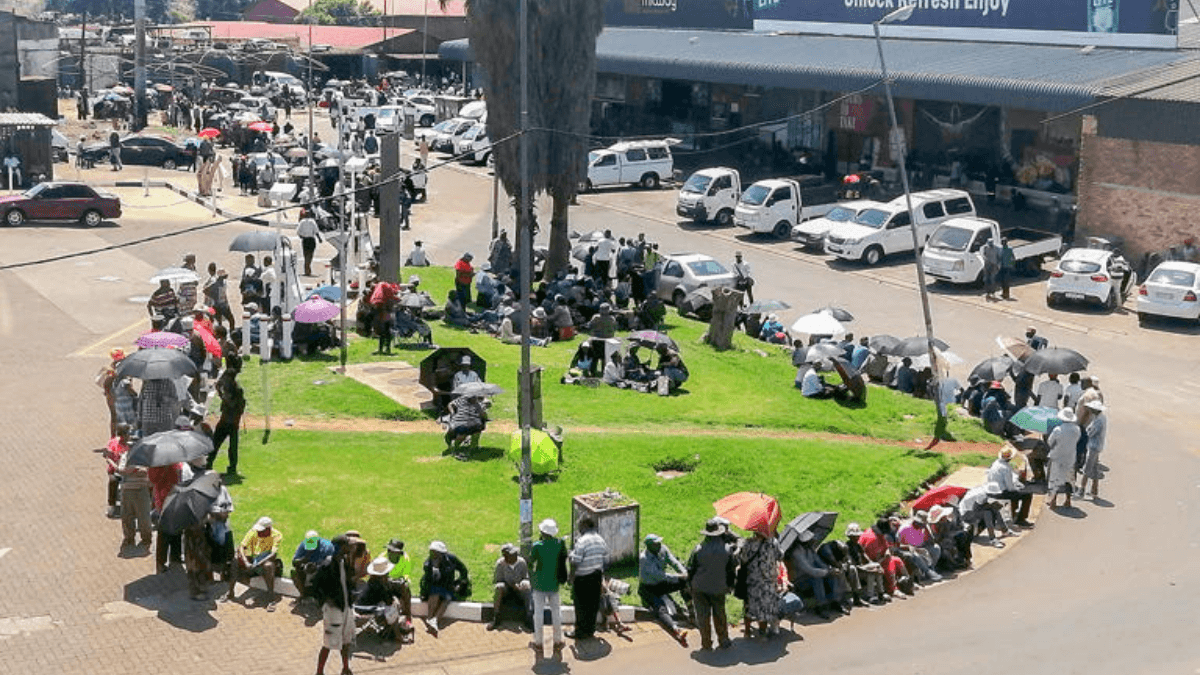 Soweto Residents Face Chaos Amid Prepaid Electricity Meter Upgrade Rush