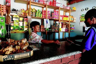 Joburg Launches R500 Million Spaza Shop Support Fund to Boost Township Businesses and Local Economy