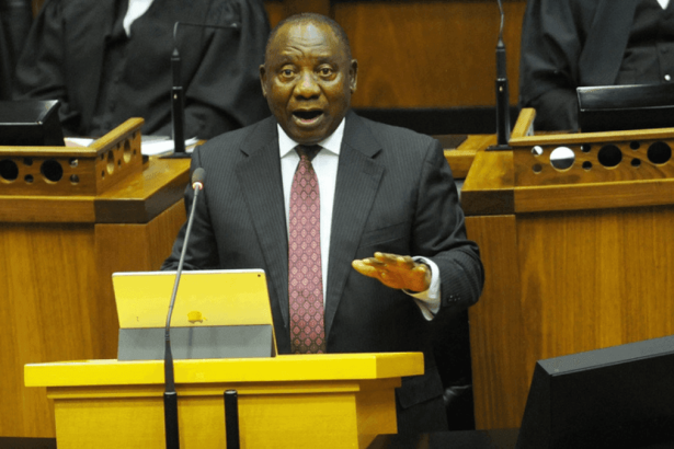 R500 Million to Upgrade Spaza Shops