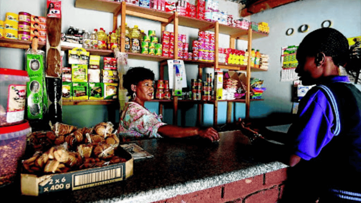 Joburg Launches R500 Million Spaza Shop Support Fund to Boost Township Businesses and Local Economy