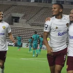 Stellenbosch FC Held to a 1-1 Draw as TS Galaxy Equalize Late