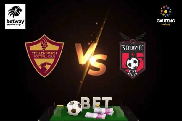 Stellenbosch FC vs TS Galaxy - Predictions, Betting Tips, H2H, Team News