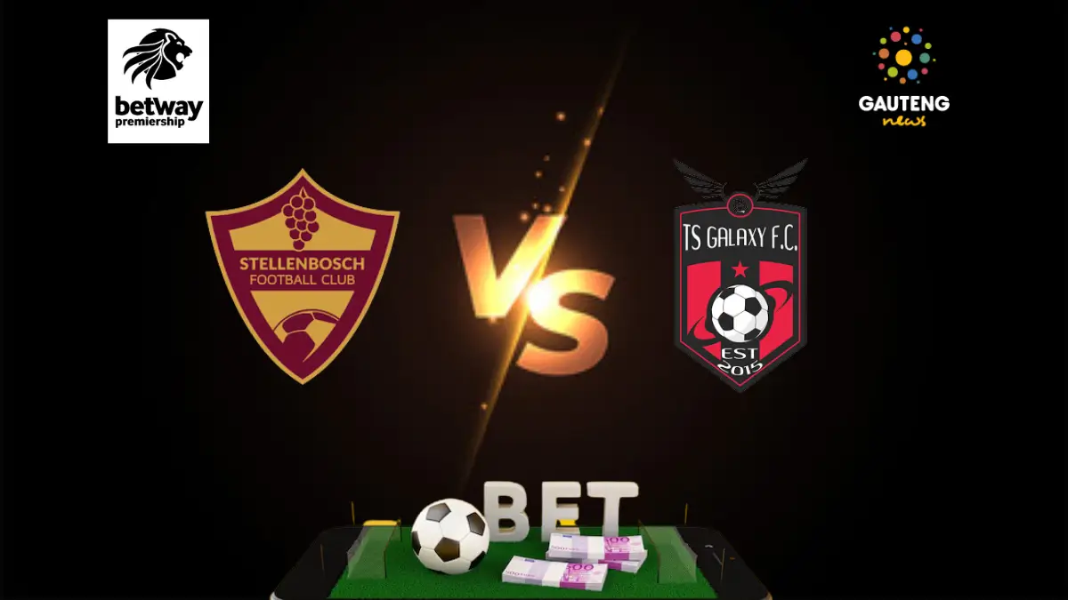Stellenbosch FC vs TS Galaxy - Predictions, Betting Tips, H2H, Team News