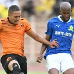 Sundowns Outshine Polokwane City in Commanding 2-0 Victory